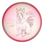 #99 (White Matte) 173-174 Dickerson Z Swirl Roost