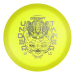 #21 (Silver Brushed & Silver Hearts) 170-172 Big Z Two Foil Undertaker