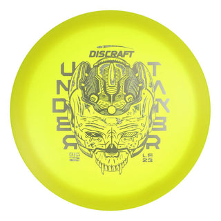 #21 (Silver Brushed & Silver Hearts) 170-172 Big Z Two Foil Undertaker