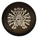 White Matte 173-174 Midnight ESP Roach