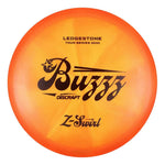 96 / 177+ Z Swirl Tour Series Buzzz (Exact Disc)