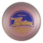 #27 Pink (Gold Hearts & Blue Dark Shatter) 173-174 Titanium (Ti) Nuke