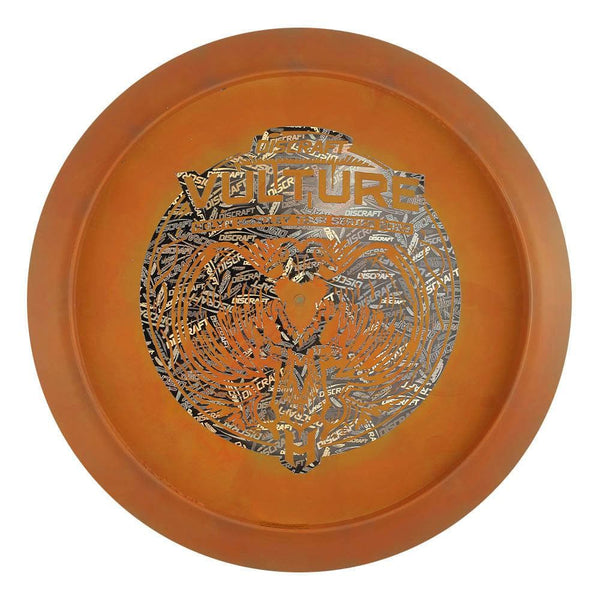 #58 Discraft 175-176 2023 Holyn Handley Tour Series ESP Vulture