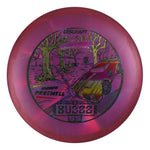 #148 (Starry Night/Summer Sunset/Gold Metallic) 177+ Andrew Presnell Big Z Swirl Buzzz SS