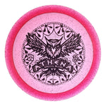 #13 Pink (Black Kaleidoscope ) 173-174 Benjamin Callaway CryZtal Sparkle Athena