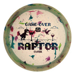 #198 (Winter Sunset) 173-174 Colorshift Jawbreaker Z Flx Raptor