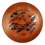 Colorshift Big Z Swirl Scorch