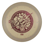 #40 White (Magenta Metallic) 173-174 Confetti ESP Glo Zeus