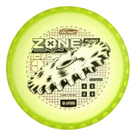 #37 Yellow (Gear 2) (Black) 173-174 Charity CryZtal Flx FuZed Zone w/ CryZtal Flx Rim
