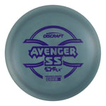 #17 (Purple Matte) 173-174 ESP FLX Avenger SS