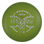 #33 (Silver Shatter) 177+ ESP FLX Buzzz SS