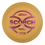 #25 (Magenta Sparkle Stars) 173-174 ESP FLX Scorch