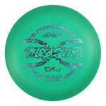 #31 (Snowflakes) 173-174 ESP FLX Thrasher
