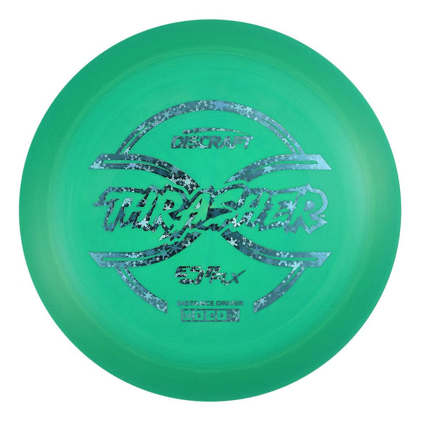 #31 (Snowflakes) 173-174 ESP FLX Thrasher