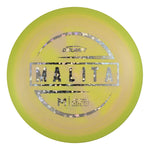 First Run ESP Malita