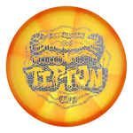 #148 (Silver Tron) 173-174 Sullivan Tipton Ice Swirl Sonar