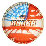 #14 Orange Matte 173-174 Flag Dye Z Roach