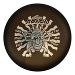 Spirograph 173-174 Midnight ESP Roach