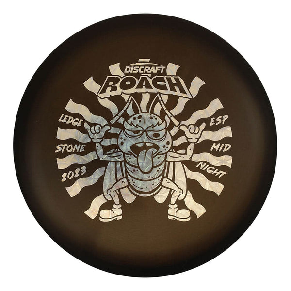 Spirograph 173-174 Midnight ESP Roach