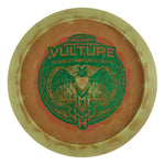 #52 Green Matrix 173-174 2023 Holyn Handley Tour Series ESP Vulture