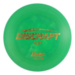 #89 Gold Disco Dots 177+ ESP Comet