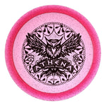 #12 Pink (Black) 173-174 Benjamin Callaway CryZtal Sparkle Athena