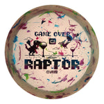 #197 (Winter Sunset) 173-174 Colorshift Jawbreaker Z Flx Raptor