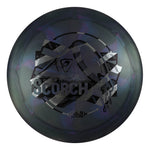 Colorshift Big Z Swirl Scorch