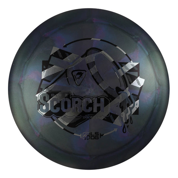 Colorshift Big Z Swirl Scorch