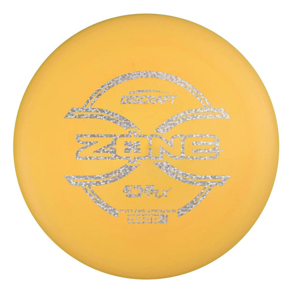 #22 (Silver Stars Small) 173-174 ESP FLX Zone