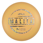 First Run ESP Malita