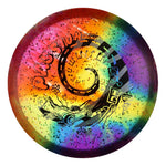 Fly Dye Confetti Passion