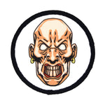 Undertaker Discraft Character Patches