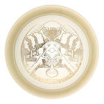 Clear (Silver Holo Stars) 173-174 DGA Cole Redalen Colorshift Hypercane