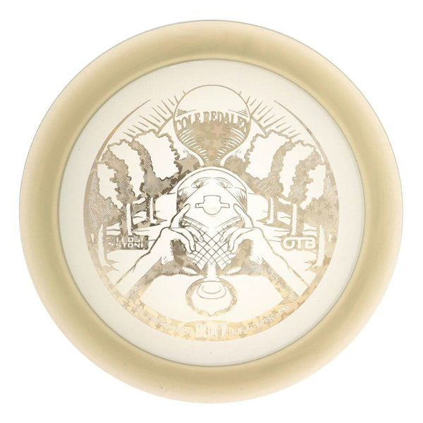 Clear (Silver Holo Stars) 173-174 DGA Cole Redalen Colorshift Hypercane