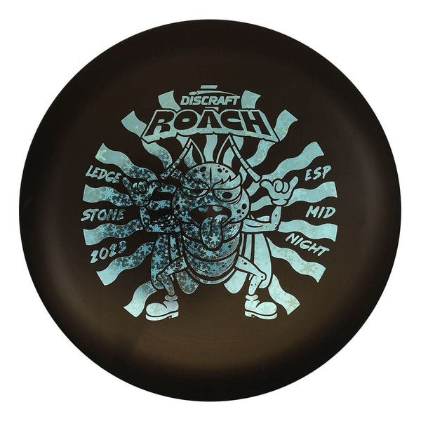 Snowflakes 173-174 Midnight ESP Roach