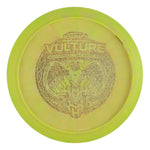 #32 Gold Sparkle 173-174 2023 Holyn Handley Tour Series ESP Vulture