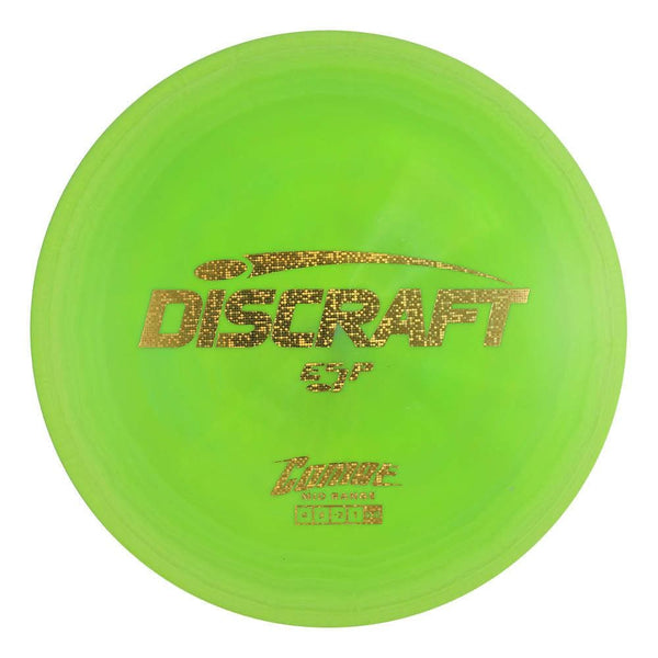 #88 Gold Disco Dots 177+ ESP Comet