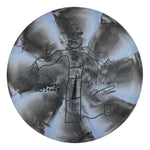 #196 (Starry Night) 173-174 CT Jawbreaker Swirl Focus - AB Portrait