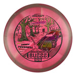 #146 (Starry Night/Summer Sunset/Gold Metallic) 177+ Andrew Presnell Big Z Swirl Buzzz SS