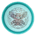#11 Blue (Money) 173-174 Benjamin Callaway CryZtal Sparkle Athena