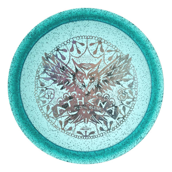 #11 Blue (Money) 173-174 Benjamin Callaway CryZtal Sparkle Athena