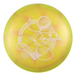 #146 (White Matte) 173-174 Colorshift Big Z Swirl XL