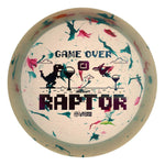 #196 (Winter Sunset) 173-174 Colorshift Jawbreaker Z Flx Raptor