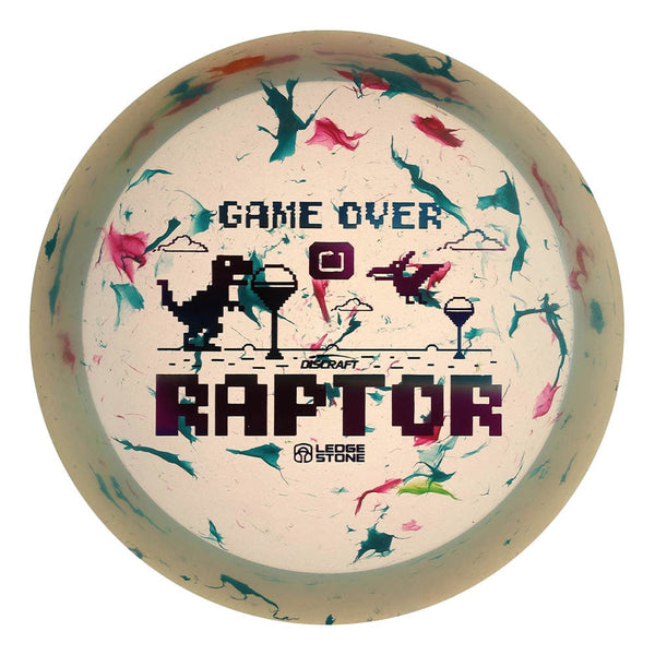 #196 (Winter Sunset) 173-174 Colorshift Jawbreaker Z Flx Raptor