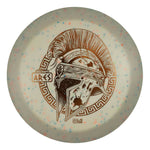 #10 White (Copper Metallic) 173-174 Confetti ESP Glo Ares