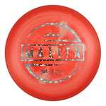 First Run ESP Malita