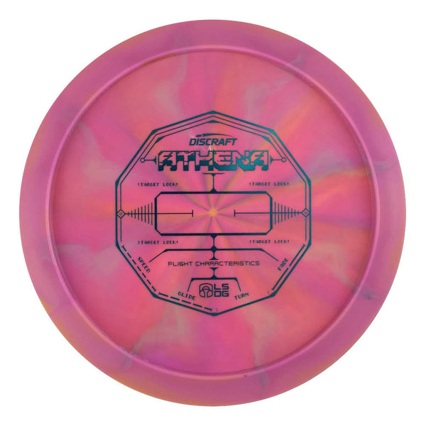 ESP Swirl Athena