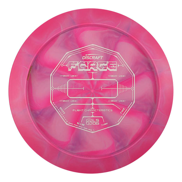 ESP Swirl Force