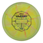 #146 (Winter Sunset) 177+ ESP Swirl Buzzz